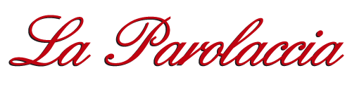 La Parolaccia